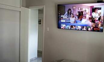 Imagem 5: Apartamento a venda 2 dormitórios, 1 banheiro, 1 vaga de garagem no bairro Boqueirão, Prai