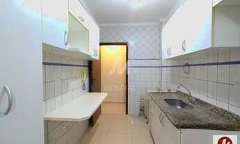 Imagem 4: Apartamento (tipo - padrao) 2 dormitórios/suite, cozinha planejada, em condomínio fechado