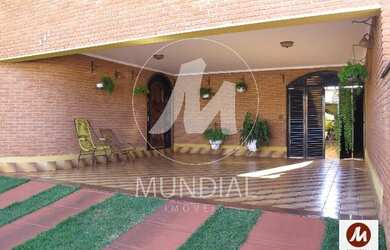 Imagem 5: Casa (térrea na rua) 4 dormitórios/suite, cozinha planejada