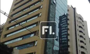 Imagem 2: Conjunto, 117 m² - venda por R$ 1.500.000,00 ou aluguel por R$ 5.800,01/mês - Vila Olímpia