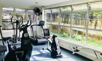 Imagem 3: Ap 4 dorm. 2 vagas abaixo do preço e cond. baixo c/2 vagas e área de lazer