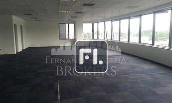 Imagem 6: Conjunto para alugar, 150 m² por R$ 7.000,01/mês - Vila Olímpia - São Paulo/SP