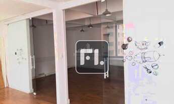 Imagem 4: Conjunto, 150 m² - venda por R$ 1.370.000,02 ou aluguel por R$ 9.133,34/mês - Itaim Bibi