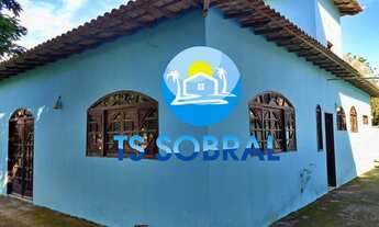 Imagem 6: TSI -Casa para Venda, bairro Jaconé, 2 dormitórios, 1 suíte, 2 banheiros, 4 vagas de garag