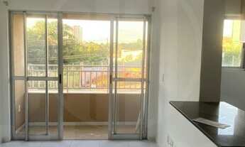 Imagem: Apartamento no Edifício Residencial Torres