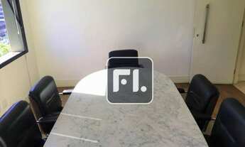 Imagem 7: Conjunto, 130 m² - venda por R$ 1.720.000,00 ou aluguel por R$ 10.000,00/mês - Vila Olímpi