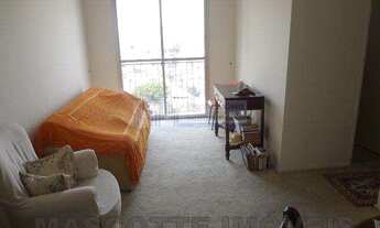 Imagem: Excelente apartamento 2 dormitórios !