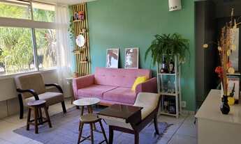 Imagem: Dividir apartamento espaçoso na Asa Sul