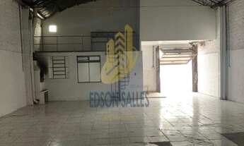 Imagem 6: Pavilhão em CACHOEIRINHA/RS