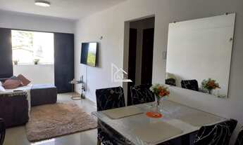 Imagem: Natal - Apartamento Padrão - Ponta Negra