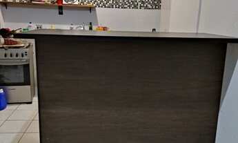 Imagem 7: Queiroz, Apartamento para venda possui 60 metros quadrados com 2 quartos