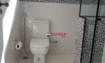 Imagem 3: Casa comercial com 3 dormitórios para alugar, 110 m² por R$ 7.200/mês - Chácara Santo Antô