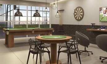 Imagem 5: Apartamento 67 m2 com 3 quartos no Centro - Diadema