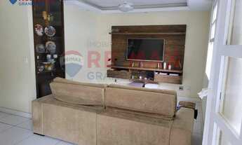 Imagem 4: Apartamento com 3 dormitórios à venda, 120 m² por R$ 580.000,00 - Pendotiba - São Gonçalo