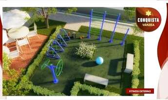 Imagem 4: Até 42 MIL de SUBSIDIO em Apartamento com 5 andares,2 quartos,41M² e lazer equipado e comp