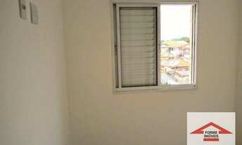 Imagem 7: Apartamento com 2 dormitórios à venda no Excellence - Majestic, 54 m² por R$ 320.000 - Bai