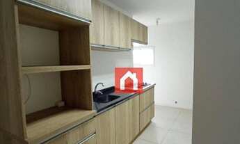 Imagem 2: Kitnet com 1 dormitório para alugar, 50 m² por R$ 680/mês - Petrópolis - Caxias do Sul/RS