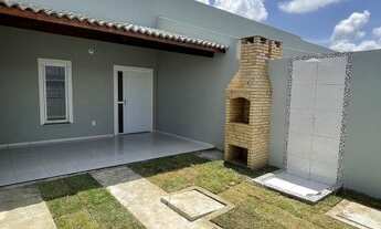 Imagem: Casa para venda tem 82 metros quadrados