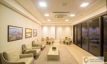 Imagem 6: Apartamento no Holandas Prime, 1 quarto, mobiliado e com vaga privativa - Tambaú