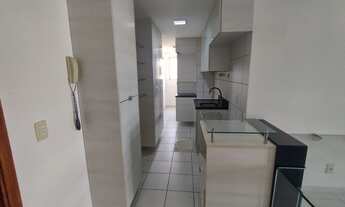 Imagem 4: Apartamento para venda tem 66 metros quadrados com 3 quartos