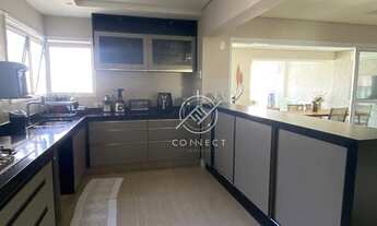 Imagem 2: Lumina Gramercy Park - 177 m2 com 3 suítes e 3 vagas - Alphaville