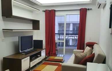 Imagem 4: COBERTURA - INDIANÓPOLIS - SP