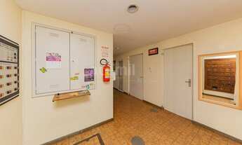 Imagem 4: PORTO ALEGRE - Apartamento Padrão - CENTRO