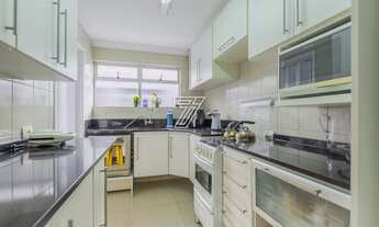 Imagem 4: 3 dormitórios - Alto da XV - 2 vagas de garagem