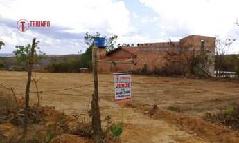 Imagem 5: Terreno Lote para Venda em Centro Jaboticatubas-MG