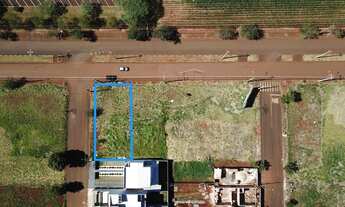 Imagem 2: Toledo - Lote/Terreno - Jardim La Salle