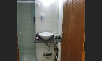 Imagem 7: Casa com 2 dormitórios à venda, 60 m² por R$ 270.000,00 - Veloso - Osasco/SP