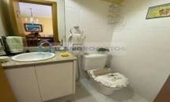 Imagem 5: Casa de condomínio para venda com 161 metros quadrados com 4 quartos em Stella Maris - Sal