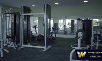 Imagem 6: Terreno, parcelas de R$ 524,65 - Condominio fechado Beach Plaza