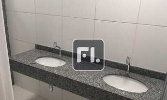 Imagem 7: Conjunto, 301 m² - venda por R$ 2.500.000,00 ou aluguel por R$ 13.000,01/mês - Itaim Bibi