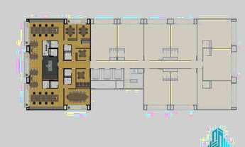 Imagem 5: Sala Comercial para Venda em São Paulo, Planalto Paulista, 1 banheiro, 1 vaga