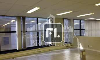 Imagem 5: Conjunto para alugar, 162 m² por R$ 11.300/mês - Vila Olímpia - São Paulo/SP