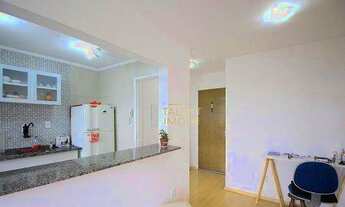 Imagem 4: Apartamento com 1 dormitório à venda, 45 m² por R$ 330.000,00 - Jabaquara - São Paulo/SP