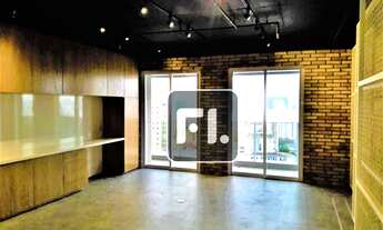 Imagem 2: Conjunto para alugar, 48 m² por R$ 6.000,01/mês - Vila Nova Conceição - São Paulo/SP