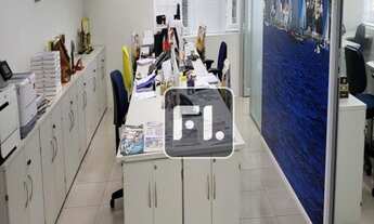 Imagem 4: Conjunto para alugar, 86m² por R$ 5.200/mês - Brooklin - São Paulo/SP