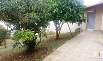 Imagem 3: Casa para Venda em Cataguases, Recanto das Palmeiras, 5 dormitórios, 2 suítes, 4 banheiro