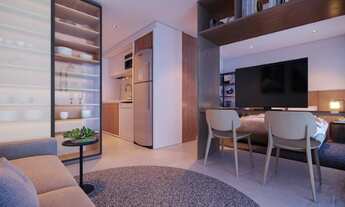 Imagem 4: SãO PAULO - Apartamento Padrão - Tatuapé