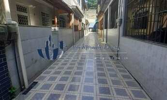 Imagem: Casa a venda no Rio de Janeiro. Bairro de