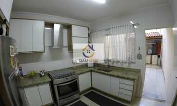 Imagem 6: Casa à venda no bairro Vila Nova Savoia - São Paulo/SP