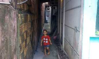 Imagem 4: Aluguel de um apartamento no conjunto amazonino Mendes 2