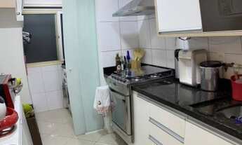 Imagem 6: Apartamento com 3 dormitórios à venda, 89 m² por R$ 690.000,00 - Centro de Apoio I (Alphav