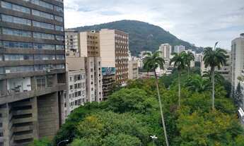 Imagem 2: Apartamento de 160 metros quadrados no bairro Botafogo com 4 quartos