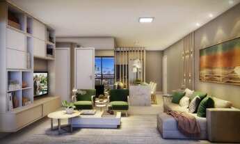 Imagem 4: Vendo Apartamento Pronto -100 metros Estação Guilhermina do metro - 2 dorms(1 suíte