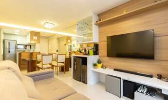 Imagem 2: Apartamento no bairro Ahú - ARYA 1