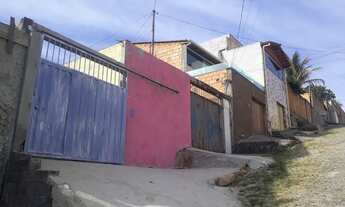 Imagem 5: Vende se casa de dois andar no bairro Maria Helena