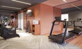 Imagem 3: SãO PAULO - Apartamento Padrão - Vila Parque Jabaquara